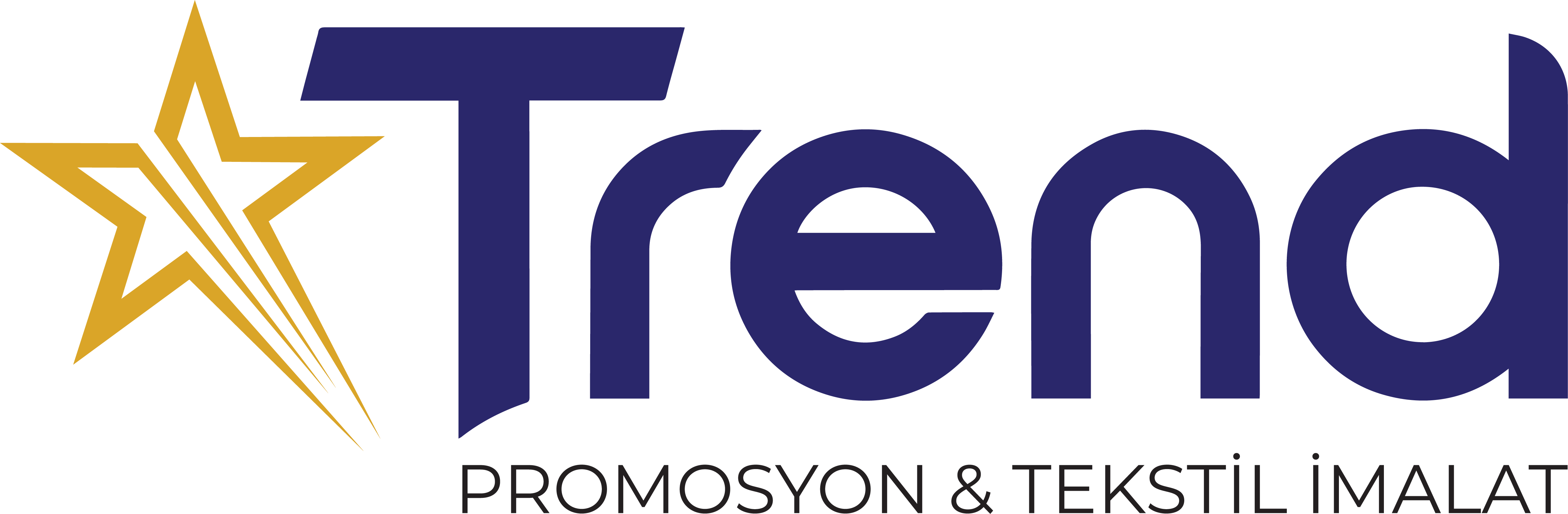 Trend Tshirt Baskı